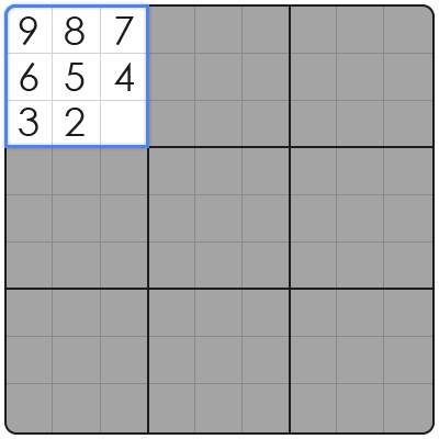 sudoku gratuit facile