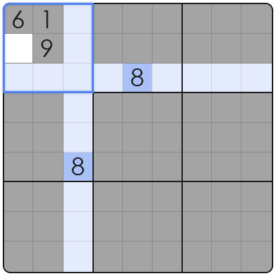 solve sudoku picture